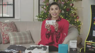 Countdown to Christmas | Courtney Khondabi