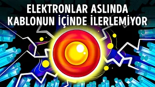 Okulların Elektrikle İlgili Sakladığı Gerçek