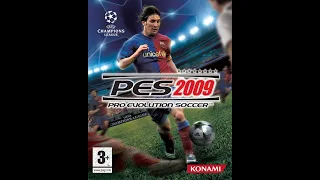 People Power - Pro Evolution Soccer 2009 Soundtrack