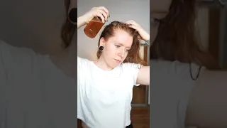 Die besten Tipps bei #haarausfall - natürliche Haarpflege für lange & gesunde Haare