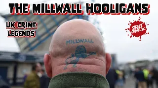 Millwall Hooligans | How Did A Football Club Get Control Of Some Of Its Most Disruptive Fans ?