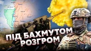 💣Росіян ЖОРСТКО РОЗБИЛИ, море трупів: снаряд залетів в окопи - ТАМ ЖЕСТЬ