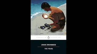 The Pearl John Steinbeck Audiobook (Full Audiobook)