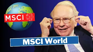 OPORTUNIDAD Ahora? ¿A Qué Precio INVERTIR en MSCI?