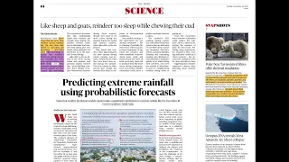 24 December 2023 | The Hindu Newspaper analysis | Tribunal cannot direct govt to frame policy, Eilat