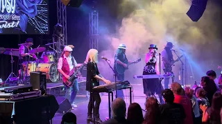 Twisted Gypsy – Silver Springs at the Garden AMP in Garden Grove, CA on 09/16/23