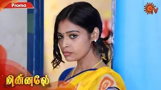 Minnaley - Promo | 18th March 2020 | Sun TV Serial | Tamil Serial