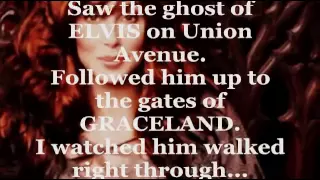 WALKING IN MEMPHIS (Lyrics) - CHER