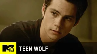 Teen Wolf (Season 5) | ‘Stiles Pleads for Lydia to Wake Up’ Official Sneak Peek | MTV