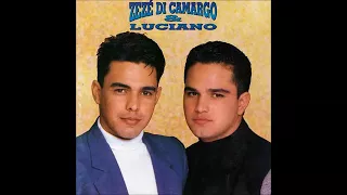 ZEZÉ DI CAMARGO & LUCIANO ((CD COMPLETO VOL.3))