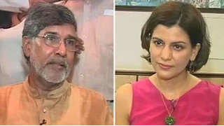 Freeing children gives me my strength: Kailash Satyarthi