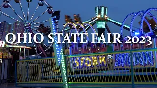 Ohio State Fair 2023