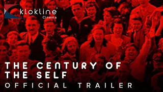 2002 The Century of the Self Official Trailer 1   British Broadcasting Corporation BBC