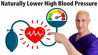 Just 1/2 Teaspoon...Ancient SPICE Lowers High Blood Pressure | Dr. Mandell