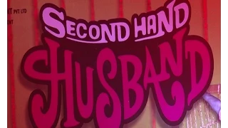 Second Hand Husband | Official Trailer | Gippy Grewal, Tina Ahuja, Dharamendra | Releasing 3rd July