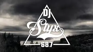 JDF DJ STYX ●REPOST🚨 🇳🇨💯