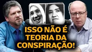 A HISTÓRIA DA FALSA IRMÃ LÚCIA!