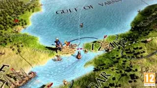 Europa Universalis IV: Wealth of Nations Release Trailer