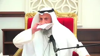 الرد على من يقول إن أهل الكتاب ليسوا كفار-الشيخ عثمان الخميس