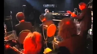 Paolo Conte - Boogie (Live Montreux)