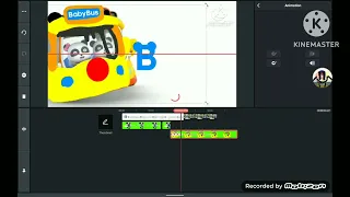 BabyBus Logo Remake user-qx3ik5jd6d Version Remake Speedrun @user-qx3ik5jd6d