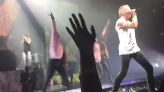 Macklemore & Ryan Lewis - Can't Hold Us LIVE 06/21/16