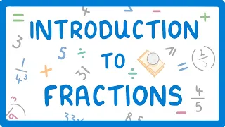 Fractions Part 1 - How to Simplify Fractions #8