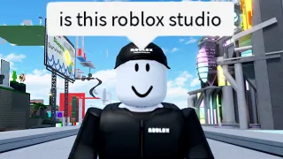 If Roblox Played Obby Creator