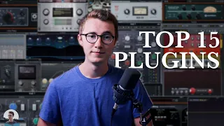My Favourite Audio Plugins | 2020