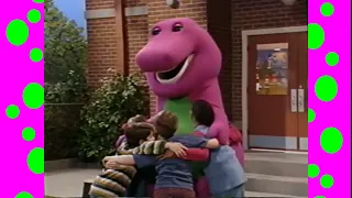 Barney I love you song from Barney & Friends season 3 (Extended Version)