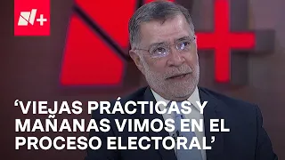 Cierre de Campaña y la jornada electoral en México, el análisis con René Delgado - Despierta