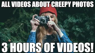 Videos About Photographs - 3 Hours of Videos!