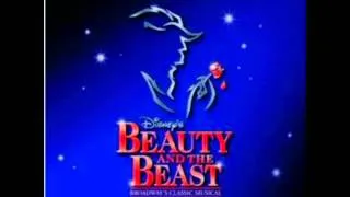 Beauty And The Beast (Broadway 1994) - 13. If I Can't Love Her