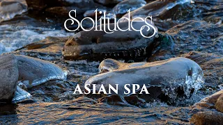 Dan Gibson’s Solitudes - Quiet Contemplation | Asian Spa