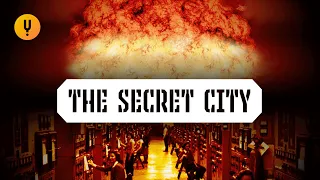 The Secret City | Full Documentary