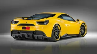 Pennzoil "JOYRIDE FERRARI" Super Speed Car[OFFICIAL]In2020