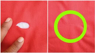 A Creative Solutions for Clothes Repair easily