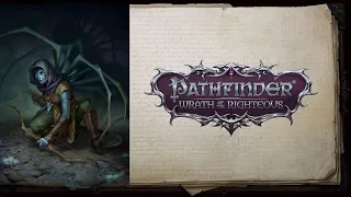 Wenduag Romance | Pathfinder: Wrath of the Righteous