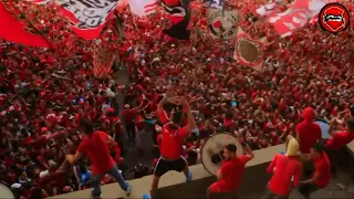 Wydad Casablanca Fans- Top 5 Chants