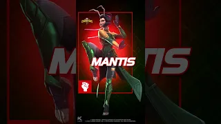 Deep Dive Bites : Mantis