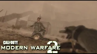 Всё ФИНАЛ►Call of Duty: Modern Warfare 2 2009 #12