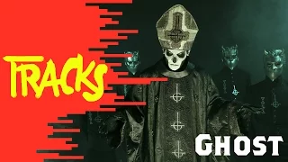 Ghost, un pape sataniste et ses démons - Tracks ARTE