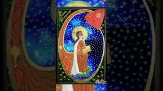 The Extraordinary Hildegard of Bingen #shorts