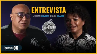 Judson Oliveira | Nívea Soares | UpperChamber