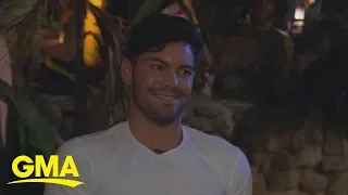 'Bachelor in Paradise' preview: Dylan confronts Blake and Hannah