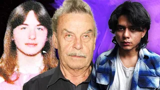 (24 Years 7 Kids Underground) Horrifying Case of Josef Fritzl and Elisabeth Fritzl