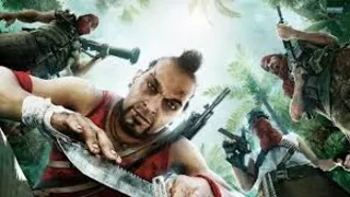 Far Cry 3 прохождение на МАКСИМАЛЬНОЙ сложности №1