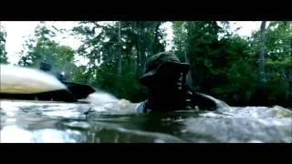 Act of Valor Real Bullets Featurette [HD]