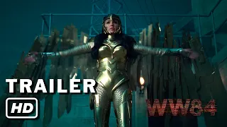 Wonder Woman 1984 | DC Fandome Trailer