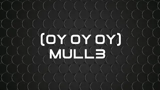 mull3 - Снова ночь (Snova nochʹ) lyrics + English translation